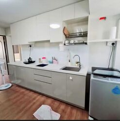 Spottiswoode Park (D2), Apartment #612405081